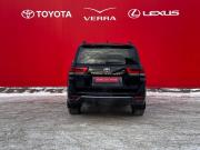 Toyota Land Cruiser 300 Series Пермь  - изображение 25