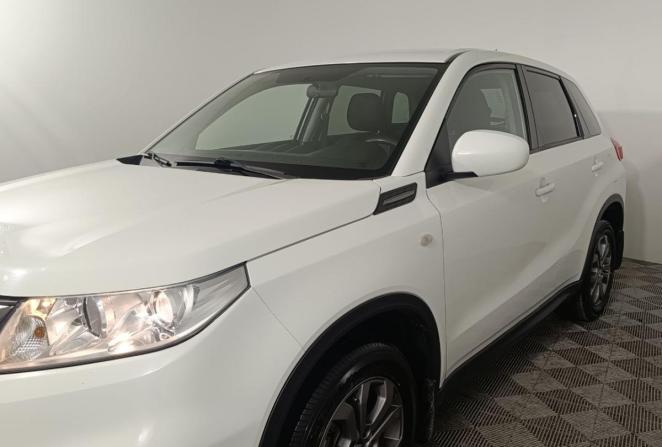 Suzuki Vitara II с пробегом 2016 года, цена 1 475 000 рублей, 182891 км, внедорожник, Автокод Объявления