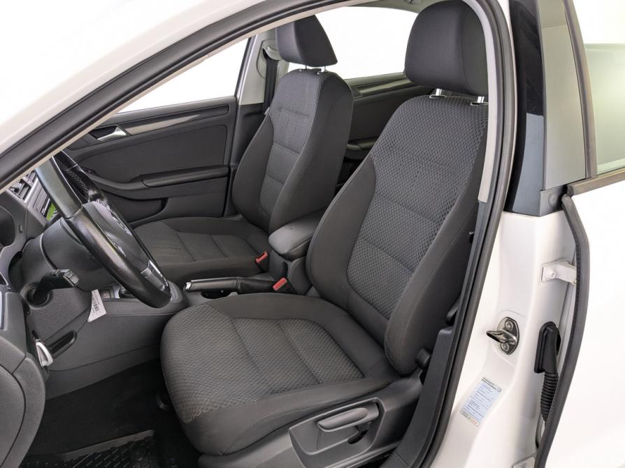 Volkswagen Jetta VI Москва  - изображение 20