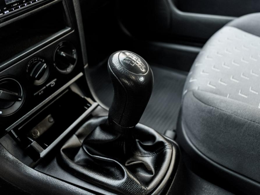 Skoda Octavia I (A4) Рестайлинг Екатеринбург  - изображение 15