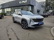 Geely Atlas II Санкт-Петербург  - изображение 33