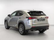 Lexus NX I Рестайлинг Москва  - изображение 37