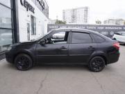 Lada (ВАЗ) Granta I Москва  - изображение 20