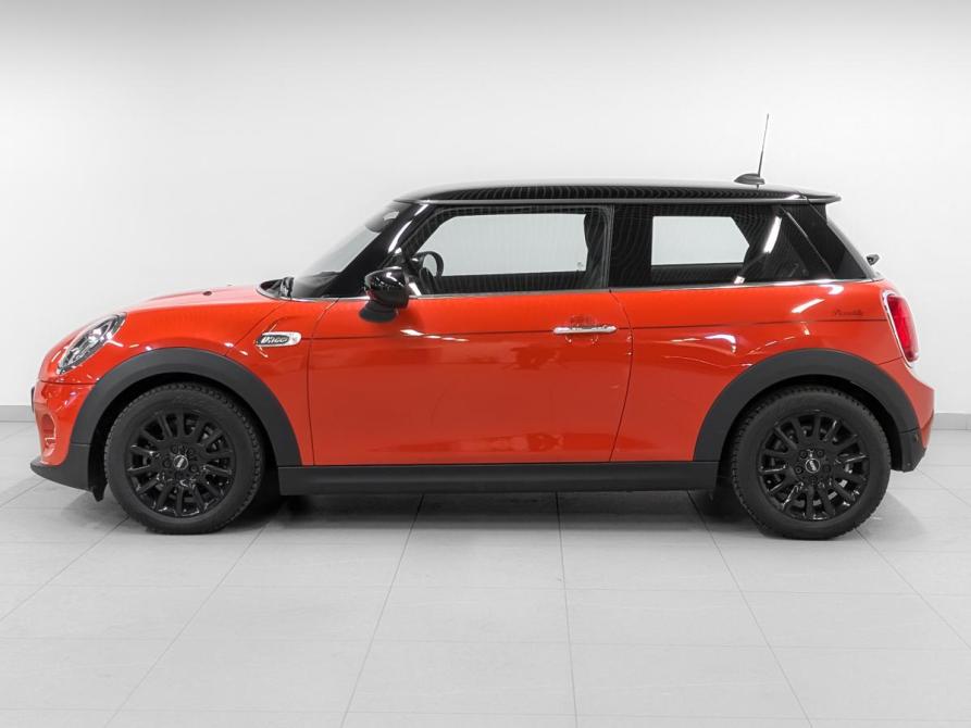 Mini Hatch III (F55/F56) Рестайлинг Санкт-Петербург  - изображение 9