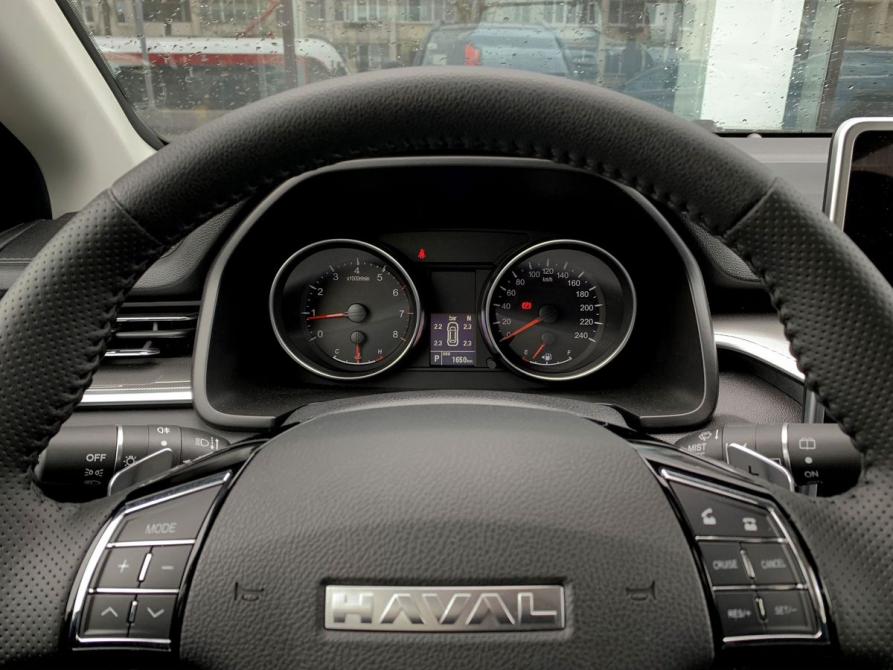 Haval M6 II Самара  - изображение 14