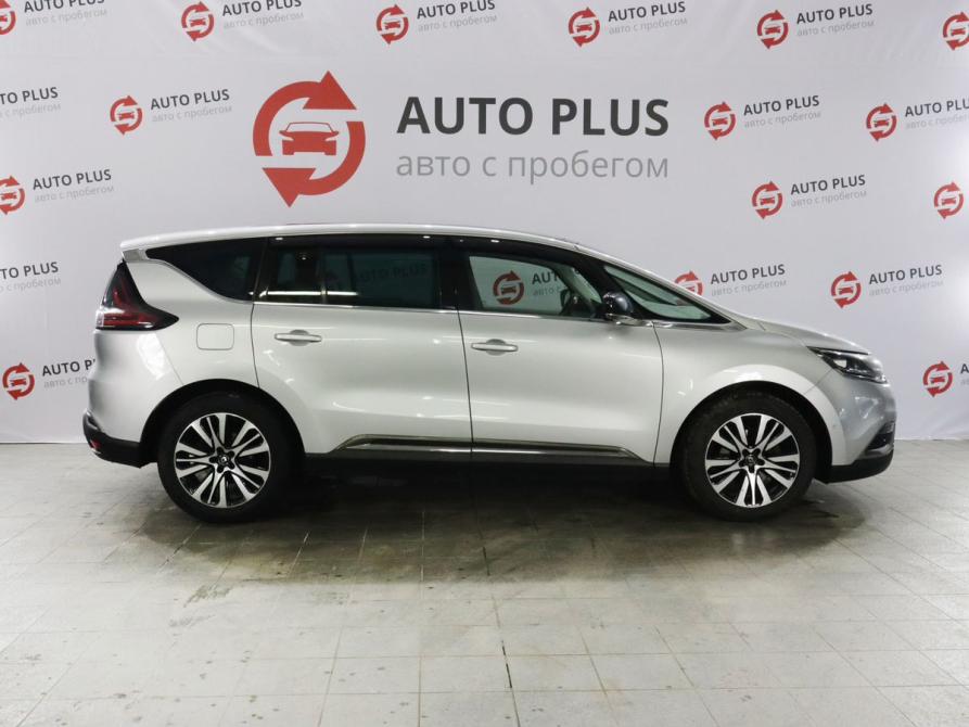 Renault Espace V Минеральные Воды  - изображение 3