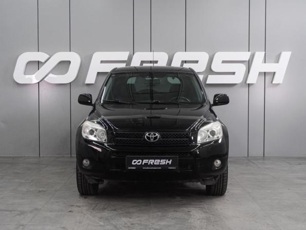 Toyota RAV4 III (XA30) с пробегом 2006 года, цена 1 099 000 рублей, 116925 км, внедорожник, Автокод Объявления