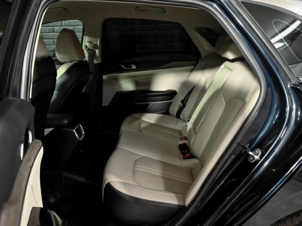 Kia K5 III с пробегом 2020 года, цена 2 850 000 рублей, 104406 км, седан, Автокод Объявления