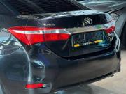 Toyota Corolla XI (E160 E170 E180) Оренбург  - изображение 27