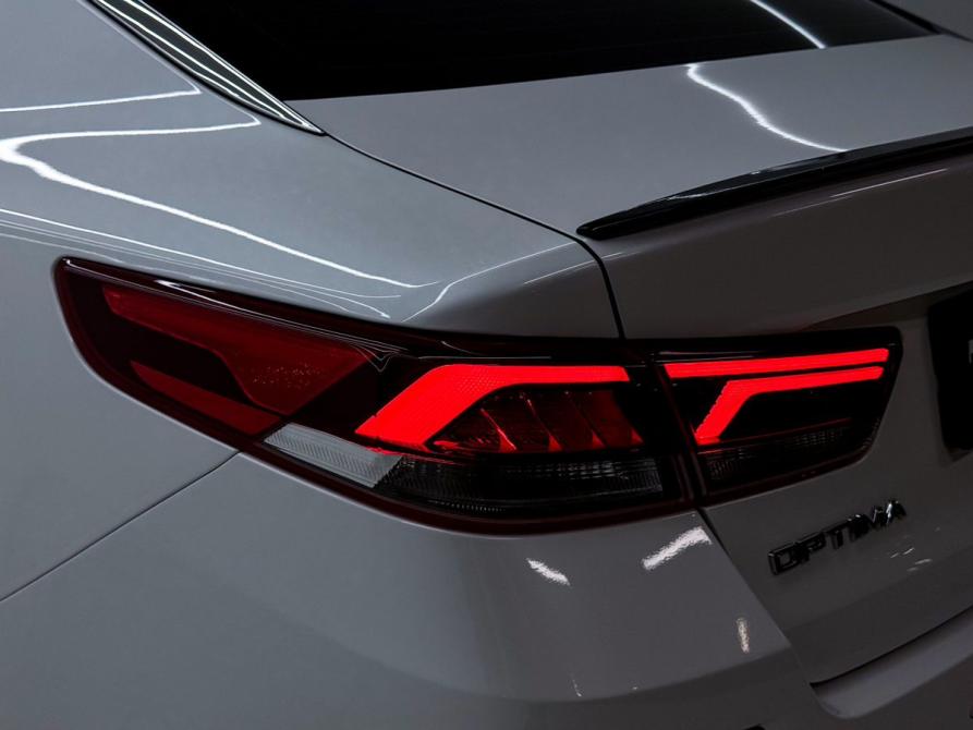 Kia Optima IV Рестайлинг Уфа  - изображение 35
