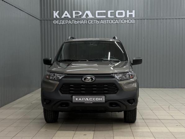 Lada (ВАЗ) Niva Travel I с пробегом 2024 года, цена 1 080 000 рублей, 39000 км, внедорожник, Автокод Объявления