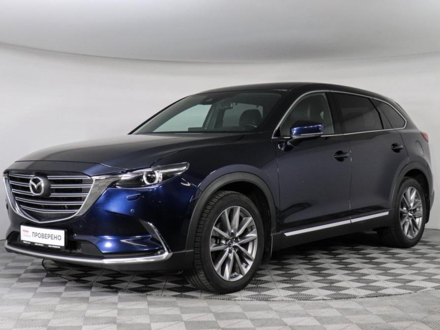 Mazda CX-9 II Химки  - изображение 1