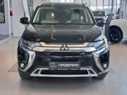 Mitsubishi Outlander III Рестайлинг 3 Казань  - изображение 27