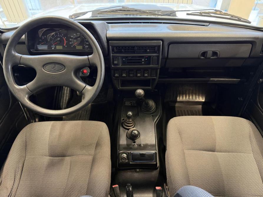 Lada (ВАЗ) 2121 (4x4) I Рестайлинг Волгоград  - изображение 8