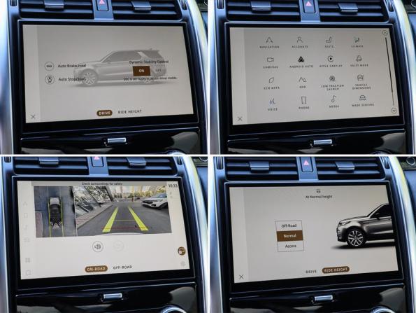 Land Rover Discovery V Рестайлинг с пробегом 2022 года, цена 8 200 000 рублей, 21647 км, внедорожник, Автокод Объявления