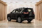 Toyota Land Cruiser 300 Series Москва  - изображение 33