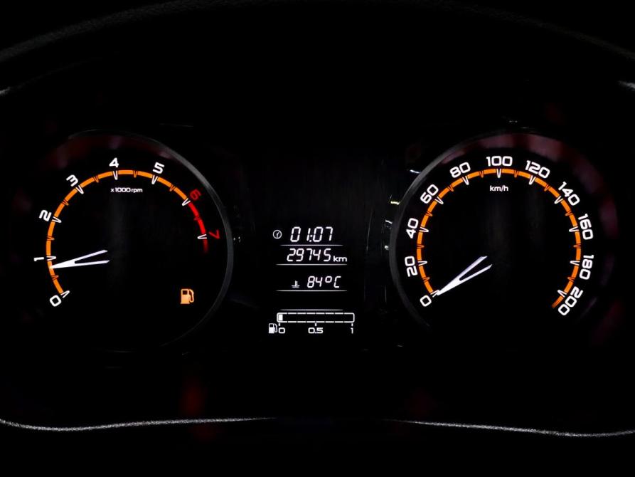 Lada (ВАЗ) Granta I Рестайлинг Москва  - изображение 13