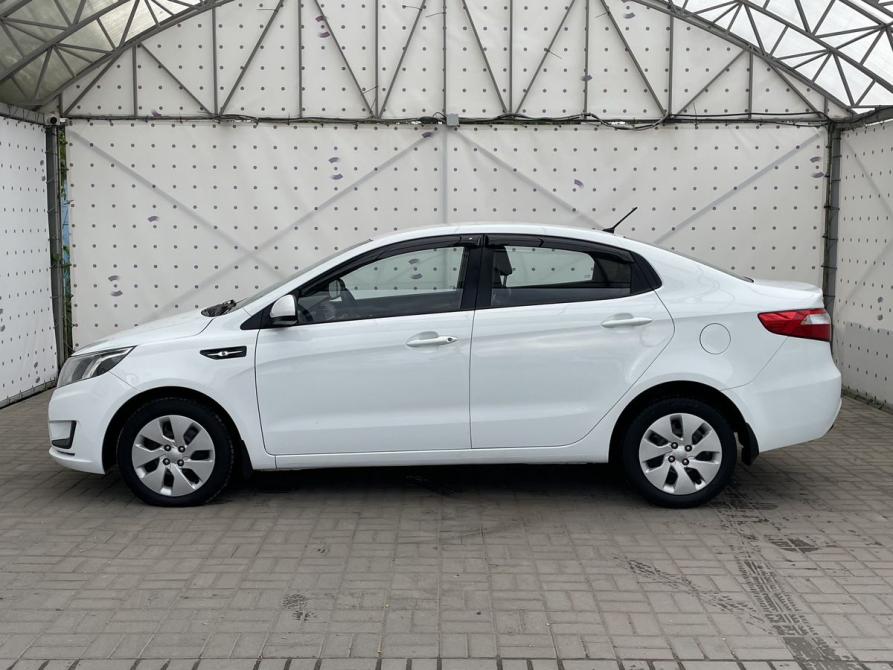 Kia Rio III Тамбов  - изображение 10