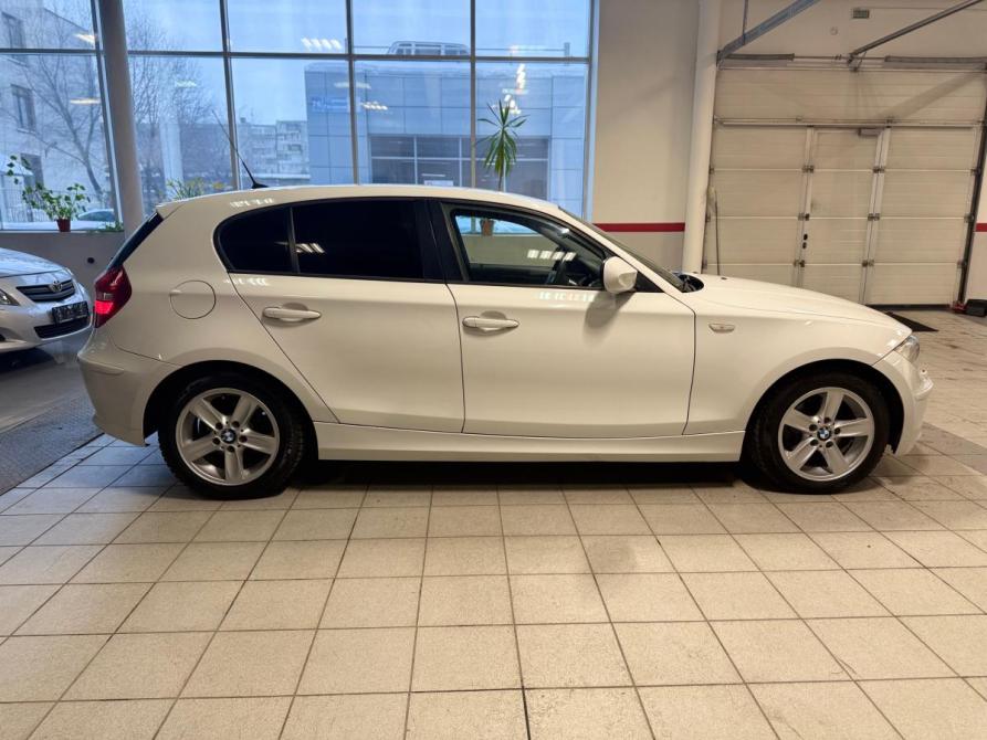 BMW 1 серии I (E81/E82/E87/E88) Рестайлинг Челябинск  - изображение 7