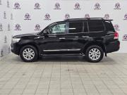 Toyota Land Cruiser 200 Series Рестайлинг 2 Тольятти  - изображение 30