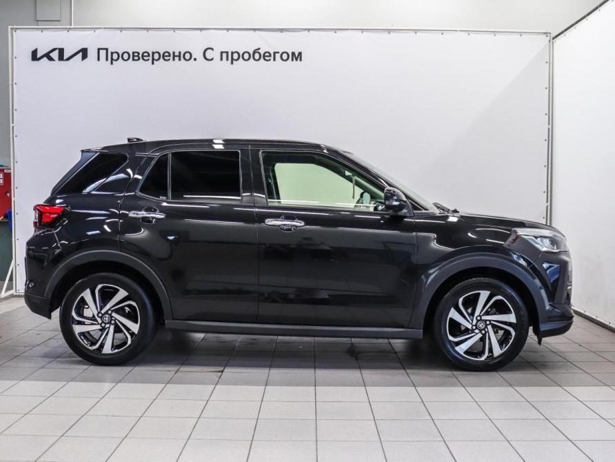 Toyota Raize I Красноярск  - изображение 7