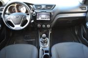 Kia Rio III Рестайлинг Старый Оскол  - изображение 32