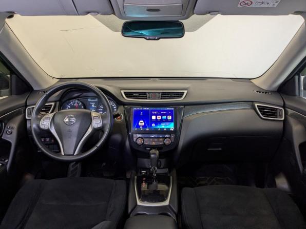 Nissan X-Trail III с пробегом 2015 года, цена 1 850 000 рублей, 110187 км, внедорожник, Автокод Объявления