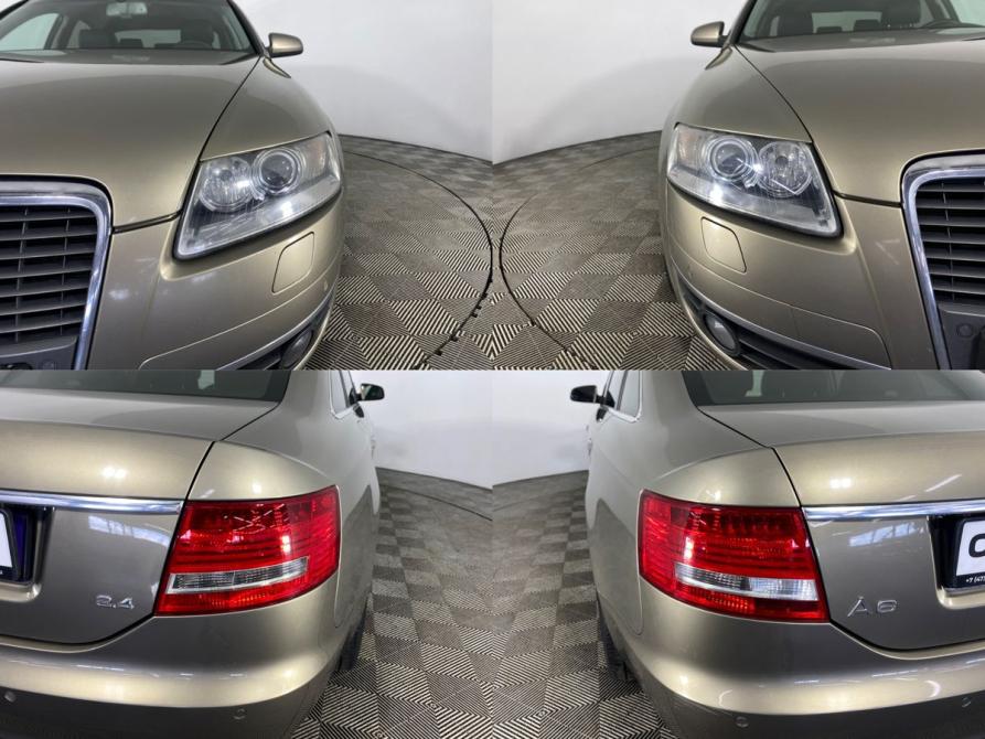 Audi A6 III (C6) Воронеж  - изображение 5