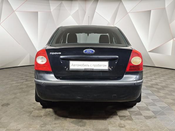 Ford Focus II с пробегом 2007 года, цена 397 000 рублей, 201077 км, седан, Автокод Объявления