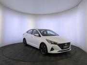 Hyundai Solaris II Рестайлинг Москва  - изображение 30