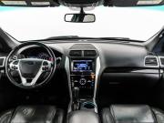 Ford Explorer V Санкт-Петербург  - изображение 39