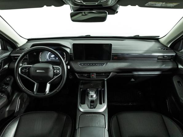 Haval Jolion I Рестайлинг с пробегом 2025 года, цена 1 999 777 рублей, 55279 км, внедорожник, Автокод Объявления