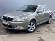 Skoda Octavia II (A5) Рестайлинг Ярославль  - изображение 19