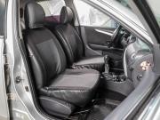 Nissan Almera III (G15) Воронеж  - изображение 26