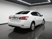 Nissan Sentra VII (B17) Тверь  - изображение 21