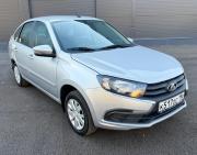 Lada (ВАЗ) Granta I Рестайлинг Нижний Тагил  - изображение 9