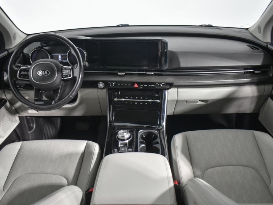 Kia Carnival IV Санкт-Петербург  - изображение 15