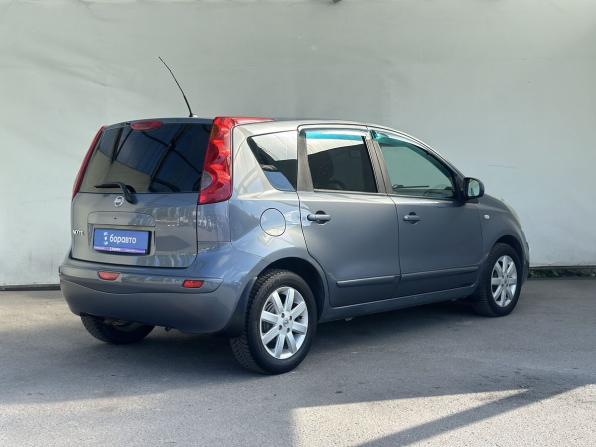Nissan Note I с пробегом 2007 года, цена 600 000 рублей, 275000 км, хэтчбек, Автокод Объявления