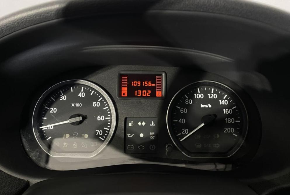 Nissan Almera III (G15) Саранск  - изображение 20