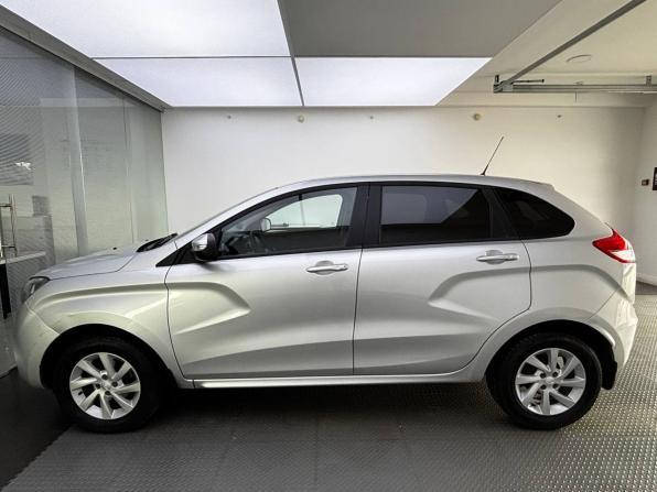 Lada (ВАЗ) XRAY I с пробегом 2017 года, цена 710 000 рублей, 130500 км, хэтчбек, Автокод Объявления