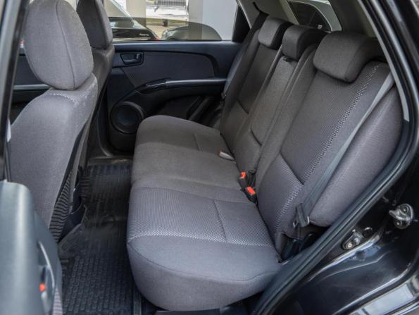Kia Sportage II с пробегом 2007 года, цена 866 500 рублей, 248629 км, внедорожник, Автокод Объявления