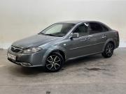 Daewoo Gentra II Саратов  - изображение 14