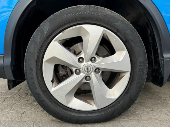 Nissan Qashqai II Рестайлинг с пробегом 2019 года, цена 1 665 000 рублей, 79257 км, внедорожник, Автокод Объявления