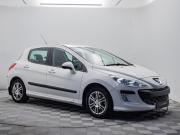 Peugeot 308 I Москва  - изображение 23