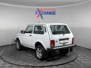 Lada (ВАЗ) Niva Legend Нижний Новгород  - изображение 23