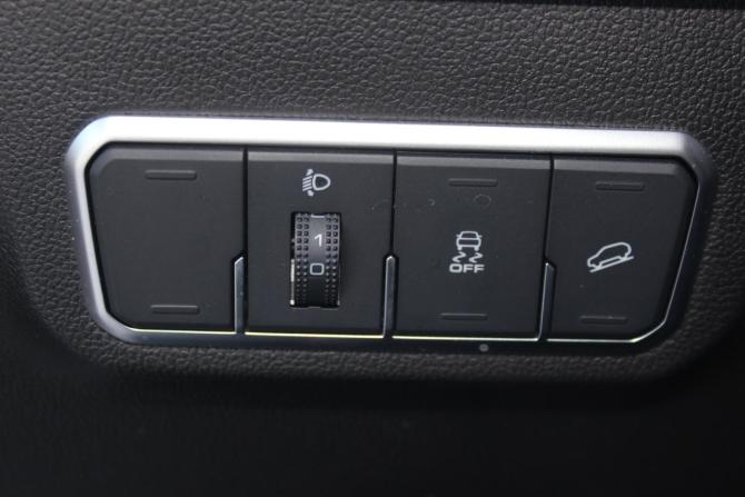 Haval M6 II с пробегом 2025 года, цена 2 070 000 рублей, 3487 км, внедорожник, Автокод Объявления