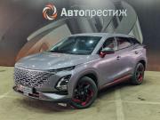 Omoda C5 I Ставрополь  - изображение 29