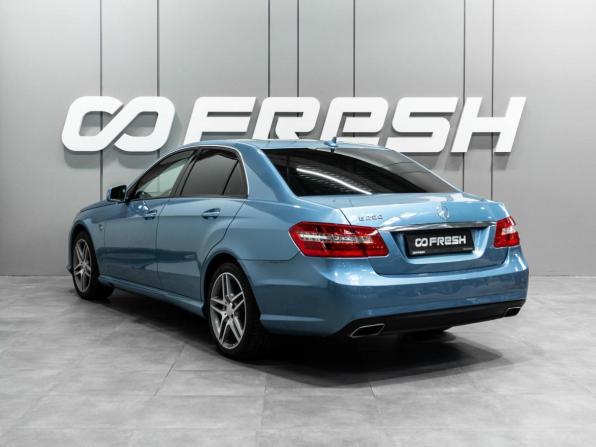 Mercedes-Benz E-Класс IV (W212 S212 C207) с пробегом 2011 года, цена 1 520 000 рублей, 219269 км, седан, Автокод Объявления