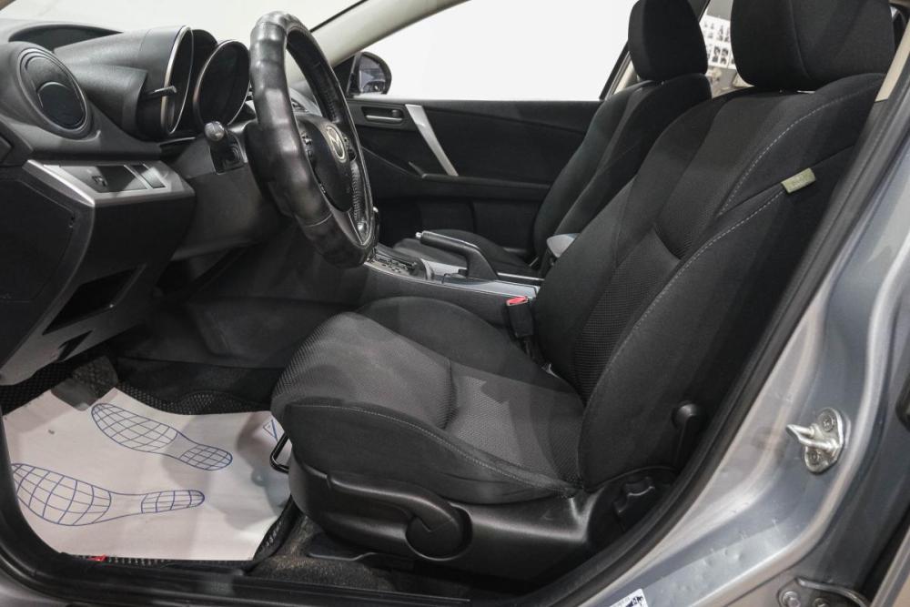 Mazda 3 II (BL) Рестайлинг Новокузнецк  - изображение 8