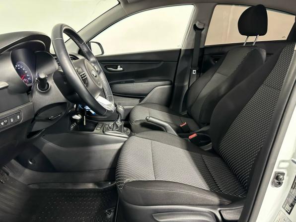 Kia Rio IV с пробегом 2020 года, цена 1 480 000 рублей, 49350 км, седан, Автокод Объявления